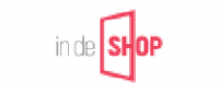 Кэшбэк в Indeshop NL