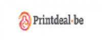 Кэшбэк в Printdeal BE