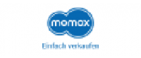 Кэшбэк в momox AT
