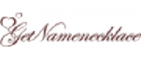Кэшбэк в GetNameNecklace - Personalized Jewelry US