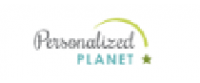 Кэшбэк в Personalized Planet US