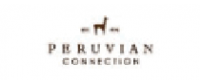 Кэшбэк в PeruvianConnection UK