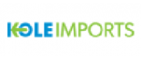 Кэшбэк в Kole Imports US