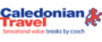 Кэшбэк в Caledonian Travel UK