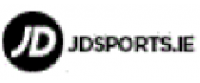 Кэшбэк в JD Sport Fashion IE