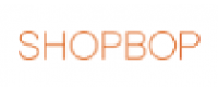 Кэшбэк в Shopbop US