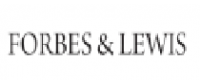 Кэшбэк в FORBES & LEWIS