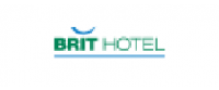 Кэшбэк в Brit Hôtel FR