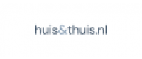 Кэшбэк в Huisenthuis NL