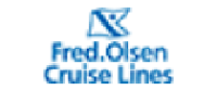 Кэшбэк в Fred Olsen Cruise Lines UK