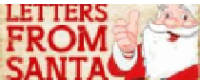 Кэшбэк в Christmaslettersfromsanta UK