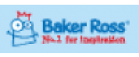 Кэшбэк в Baker Ross IE 2
