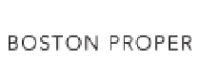 Кэшбэк в Boston Proper US