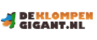 Кэшбэк в DeKlompenGigant NL