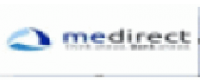 Кэшбэк в Medirectbank BE