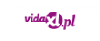 Кэшбэк в Vida XL PL
