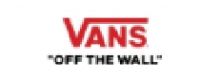 Кэшбэк в Vans US
