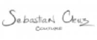 Кэшбэк в Sebastian Cruz Couture US