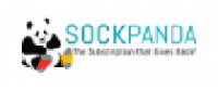 Кэшбэк в Sock Panda US