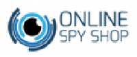 Кэшбэк в Online Spy Shop UK