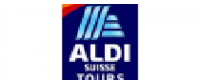Кэшбэк в Aldi Suisse Tours CH