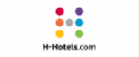 Кэшбэк в H-Hotels DE