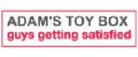 Кэшбэк в Adams Toy Box US
