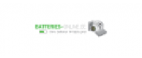 Кэшбэк в Batteries-online SE