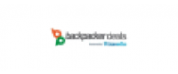 Кэшбэк в Backpacker Deals AU