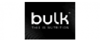Кэшбэк в Bulk UK