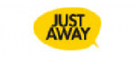 Кэшбэк в Justaway DE
