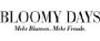 Кэшбэк в bloomydays DE