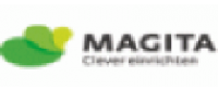 Кэшбэк в Magita DE