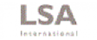 Кэшбэк в LSA International UK