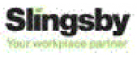 Кэшбэк в Slingsby UK