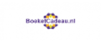 Кэшбэк в Boeketcadeau NL