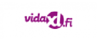 Кэшбэк в vidaXL FI