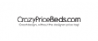 Кэшбэк в CrazyPriceBeds UK