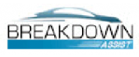 Кэшбэк в Breakdown Assist UK