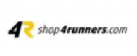 Кэшбэк в shop4runners DE 2