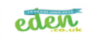 Кэшбэк в Eden UK