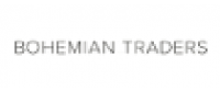 Кэшбэк в Bohemian Traders AU