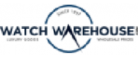 Кэшбэк в WatchWarehouse US