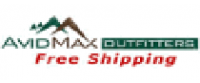 Кэшбэк в AvidMaxOutfitters US