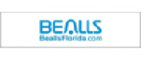 Кэшбэк в Bealls Department Store US