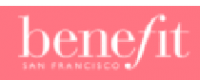 Кэшбэк в Benefit Cosmetics