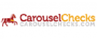 Кэшбэк в Carousel Checks US