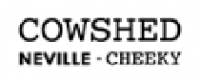 Кэшбэк в Cowshed UK