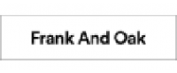 Кэшбэк в Frank & Oak US