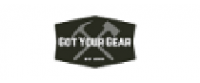 Кэшбэк в Got Your Gear US